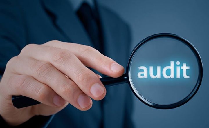 Auditorlar çirkli pulların yuyulmasına qarşı mübarizədə iştirak edəcəklər