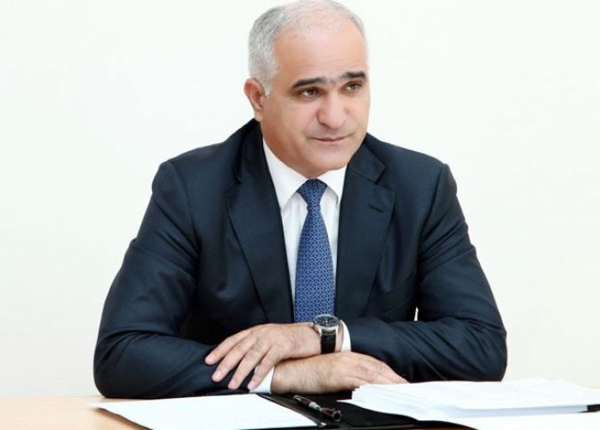 Nazir sənaye məhəllələrinin nə vaxt fəaliyyətə başlayacağını açıqladı