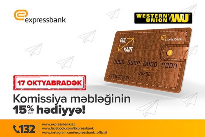 Pul köçürərək, pul qazanmaq üçün cəmi 3 gün vaxt qaldı!