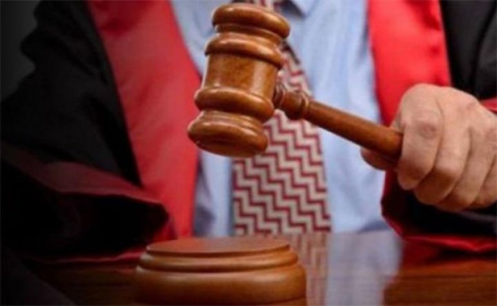 5200 nəfəri aldadan şirkət direktorunun arvadı azadlığa buraxıldı