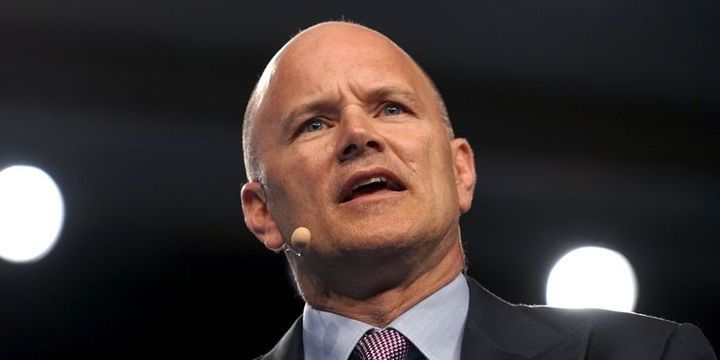 "Bitcoin-ın bu ilin sonuna qədər 10 min dolları keçəcəyini gözləmirəm"