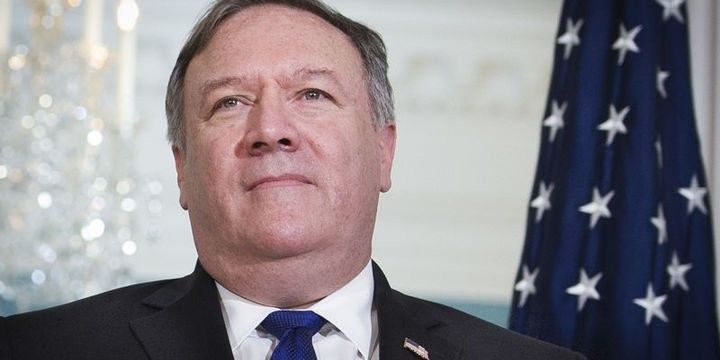 "Türkiyəyə qarşı sanksiyalarla bağlı qərarı yaxın vaxtlarda verəcəyik"