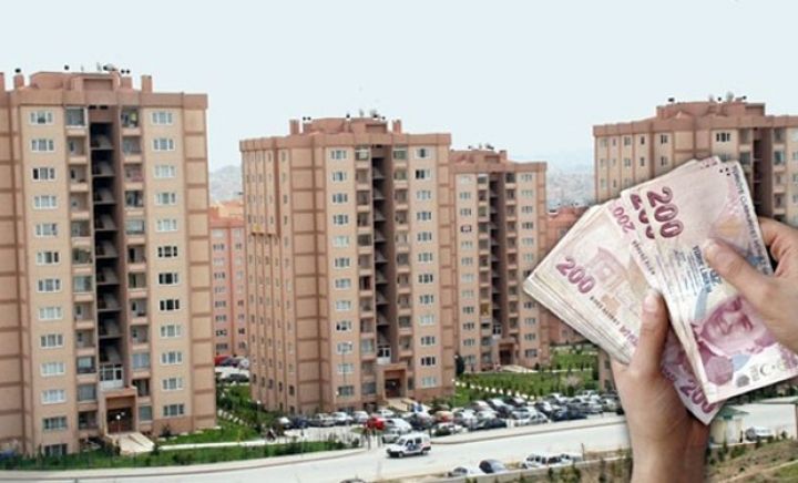 Bu il azərbaycanlıların Türkiyədə aldığı mənzillərin sayı 1000-i keçdi