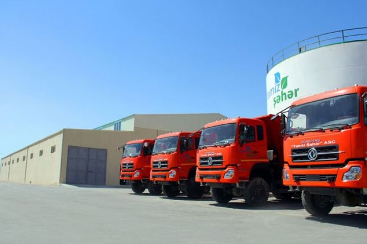 Dövlət şirkətində 37 milyon manat zərər