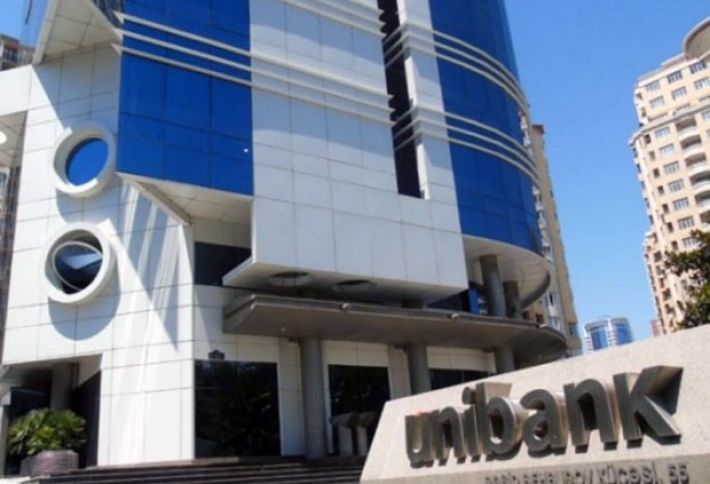 “Unibank” kredit portfelini bərpa edir – 9 AYDA 118,5 MİLYON MANAT ARTIB