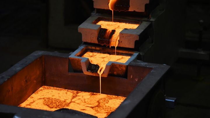 Azərbaycan gələn il qızıl hasilatını 1% artıracaq