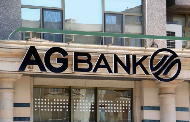 “AG Bank”ın vəziyyəti məlum oldu
