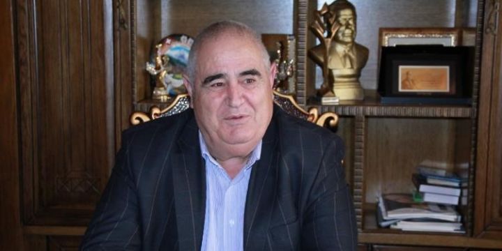 "Bunu sübut edənə 100 mənzil bağışlayacam" - MÜSAHİBƏ