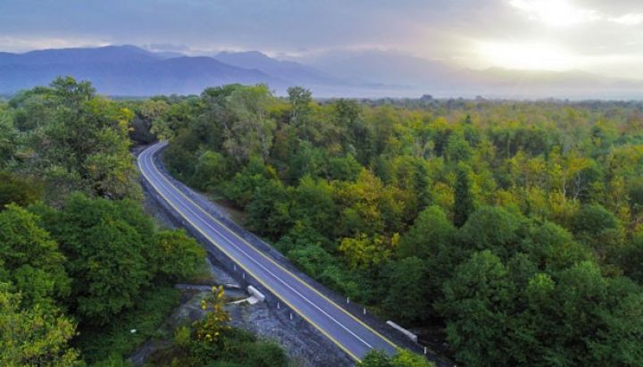 Marxal yolu açıldı