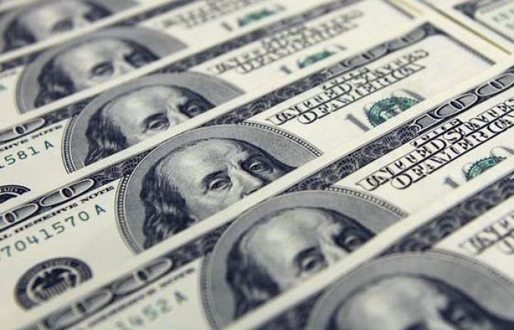 Banklarda Dollar və Avronun alış-satış qiymətləri - YENİLƏNİR