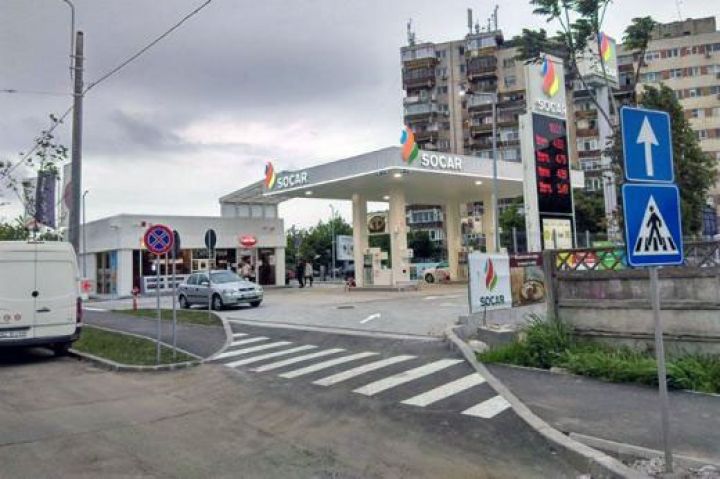 SOCAR Rumıniyada 78 milyon dollara yaxın vəsait yatırıb