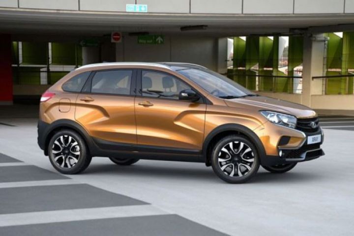 Ayda 430 manatdan LADA-ların satışına başlandı - AZƏRBAYCANDA