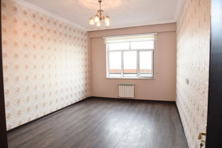 Avqustda mənzillərin aylıq kirayə haqqı artıb