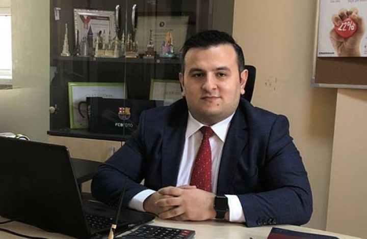 "İnsanlar zamin tapmaqda çətinliklə rastlaşırlar"