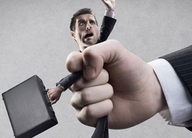 Azərbaycanın axtarışa verdiyi keçmiş bank sədri saxlanıldı