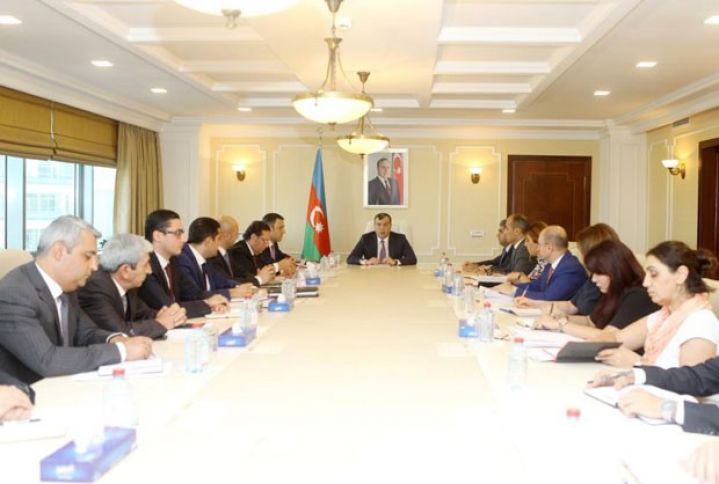 "Məşğulluq orqanları qarşısında sərt tələblər qoyulub, 7 min ailə cəlb olunacaq"