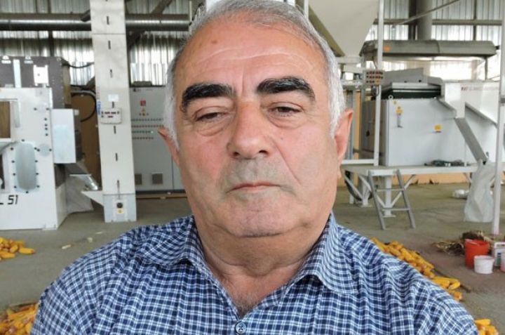 "Toxumtəmizləmə avadanlığının quraşdırılmasına ehtiyac var"