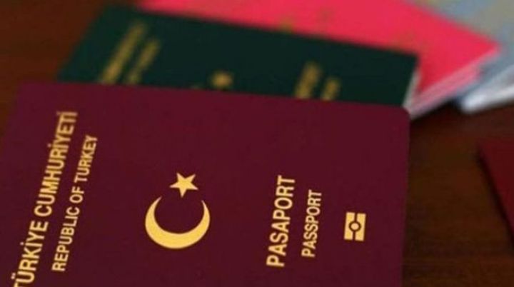 Əcnəbilərin Türkiyə vətəndaşlığı almaq şərtləri dəyişdi - DAHA ASAN OLDU