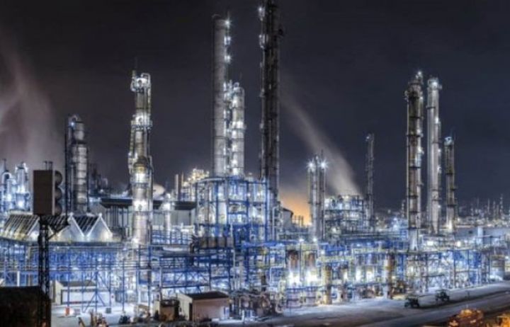 “STAR” zavodunun ildə 1 milyon ton Rusiya nefti ilə təchiz olunması gözlənilir"