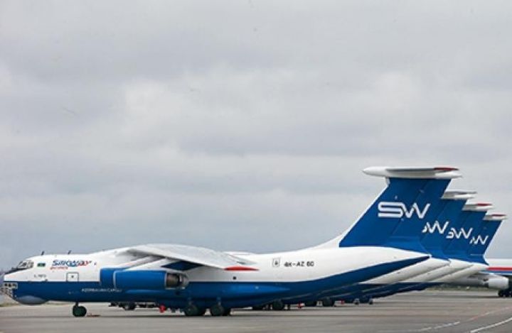 “Silk Way Holding”in törəmə strukturunun kapitalı kəskin artırılıb, rəhbəri dəyişib