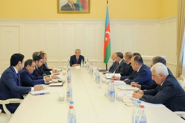 Dərmların ölkəmizə gətirilməsi qaydaları sadələşdiriləcək