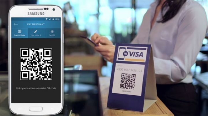 Azərbaycanda QR-kod və mPOS  texnologiyaları tətbiq ediləcək