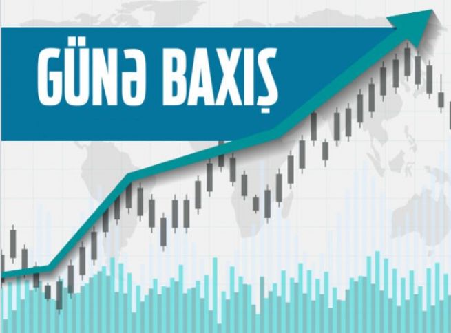 Avro/Dollar 1.16 dollaradək düşə bilər - GÜNƏ BAXIŞ
