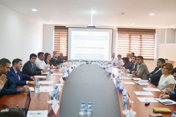 Azərbaycanda yeni sığorta növlərinin tətbiqinə hazırlıq gedir