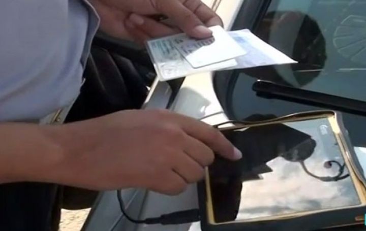 Bakıda ən çox pozulan qaydalar - 900 MİNƏ YAXIN PROTOKOL YAZILIB