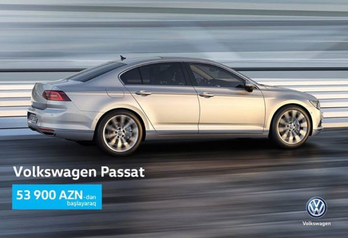 Biznes klass avtomobili üçün yeni satış şərtləri