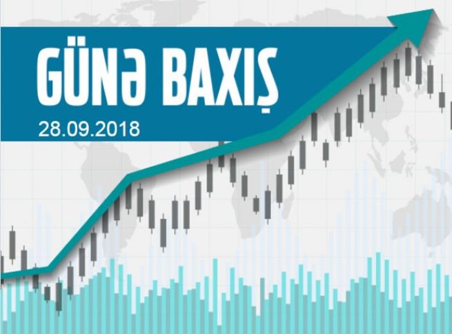 Dollar 1.15 avroya kimi ucuzlaşa bilər - GÜNƏ BAXIŞ