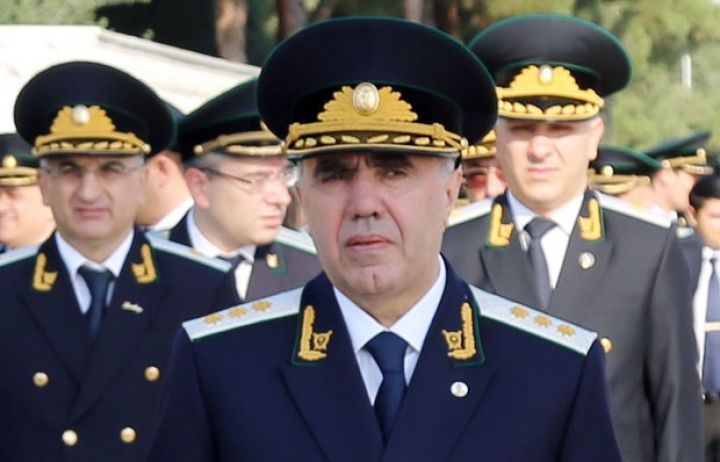 Baş prokurordan "Mingəçevir" açıqlaması 