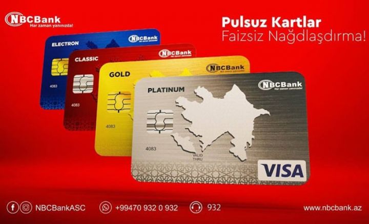 Qiymətləri ləğv etdik!