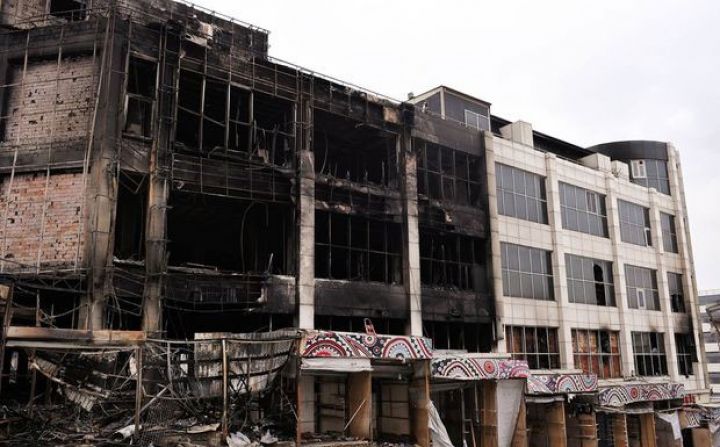 Zərər çəkmiş sahibkarlardan sənəd qəbulu başlanılıb