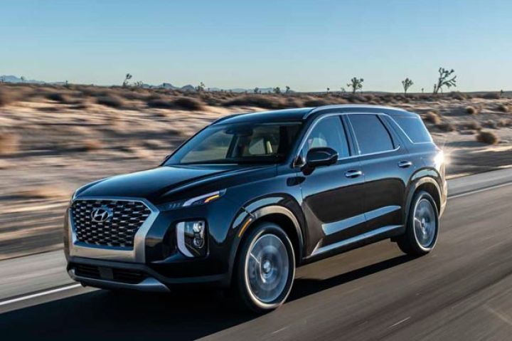 Azərbaycana yeni krossover gətirilir - GƏMİNİ XATIRLADIR