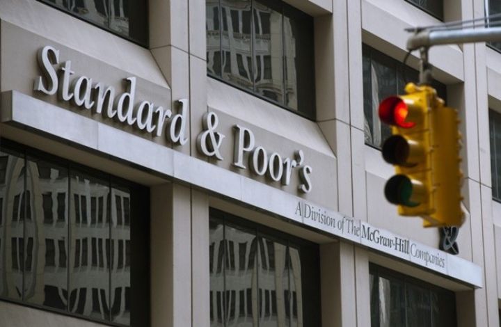 S&P: İslahat paketi TL üçün yetərli deyil