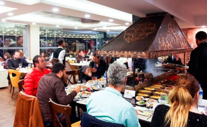 4 restoran bağlana bilər - ADLARI