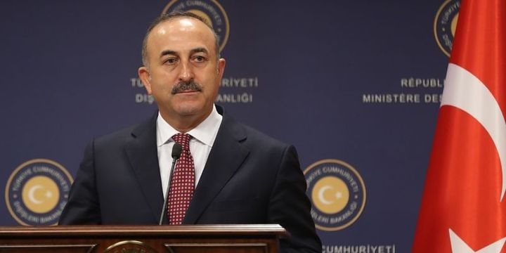 Türkiyədən ABŞ-ın qərarına reaksiya