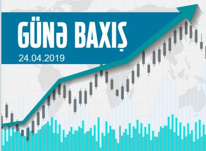 Avroda bahalaşma, Lirədə ucuzlaşma proqnozlaşdırılır - GÜNƏ BAXIŞ