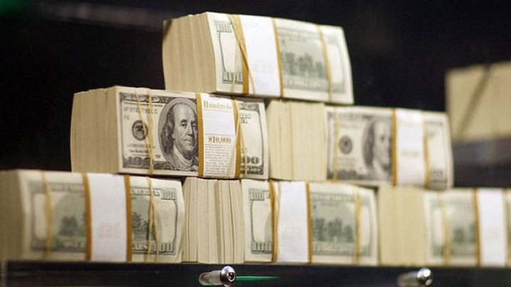 Azərbaycan Mərkəzi Bankı bazardan valyuta alışını bərpa edib