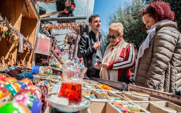 “Vergilər Nazirliyi mənzillərini kirayə verən şəxslərlə məşğul olmalıdır”