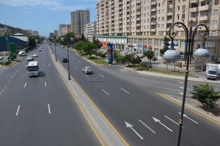 “Küçə işıqlandırılması hələ də lazımi səviyyədə deyil” - İLHAM ƏLİYEV