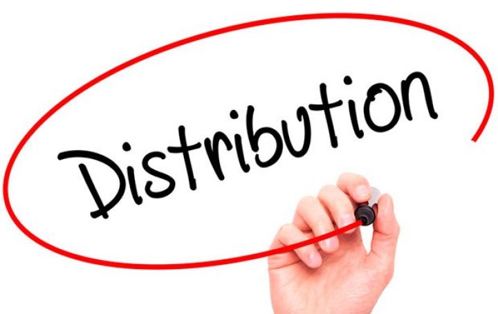 Yeni distribyutor şirkəti yaradılıb