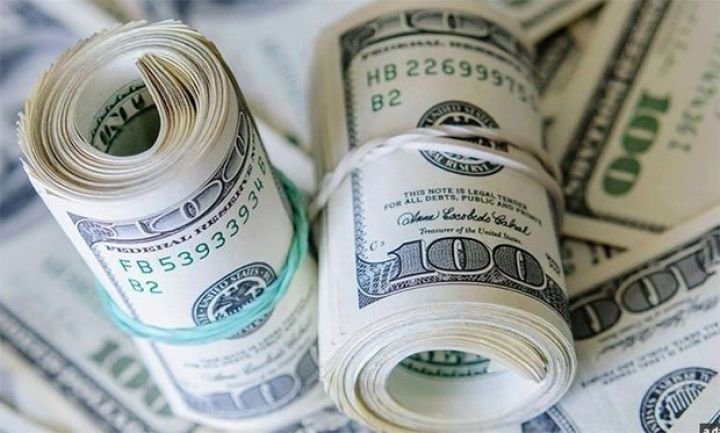 Dolların bayramdan sonraya rəsmi məzənnəsi açıqlandı