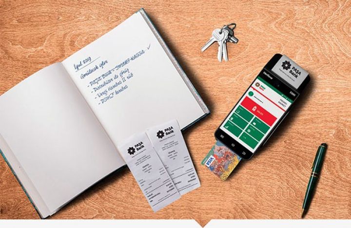 Yeni nəsil Smart Kassa aparatları istifadəyə verildi