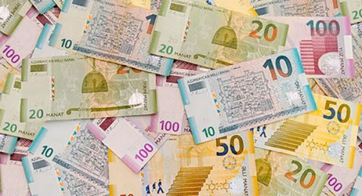 Xəzinə 30 milyon manat borclanacaq