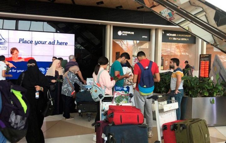 "Hava limanının xərcləri turizmin inkişafına mane olur"