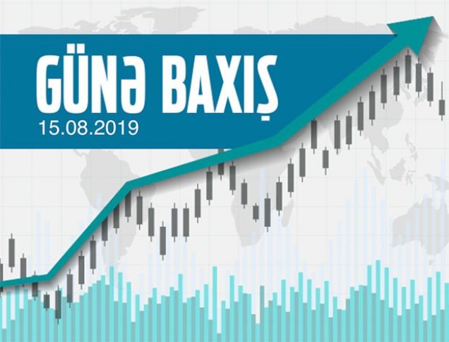 Avro 1.11 dollarda dəstək görür, qızıl 1551 dollara doğru