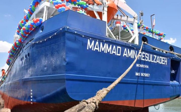 "Hadisəni SOCAR-la əlaqələndirmək təxribatdır"