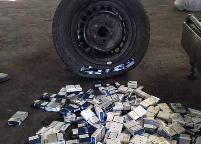 Qaçaqmalçılıq və gömrük ödənişlərindən yayınma faktları artıb